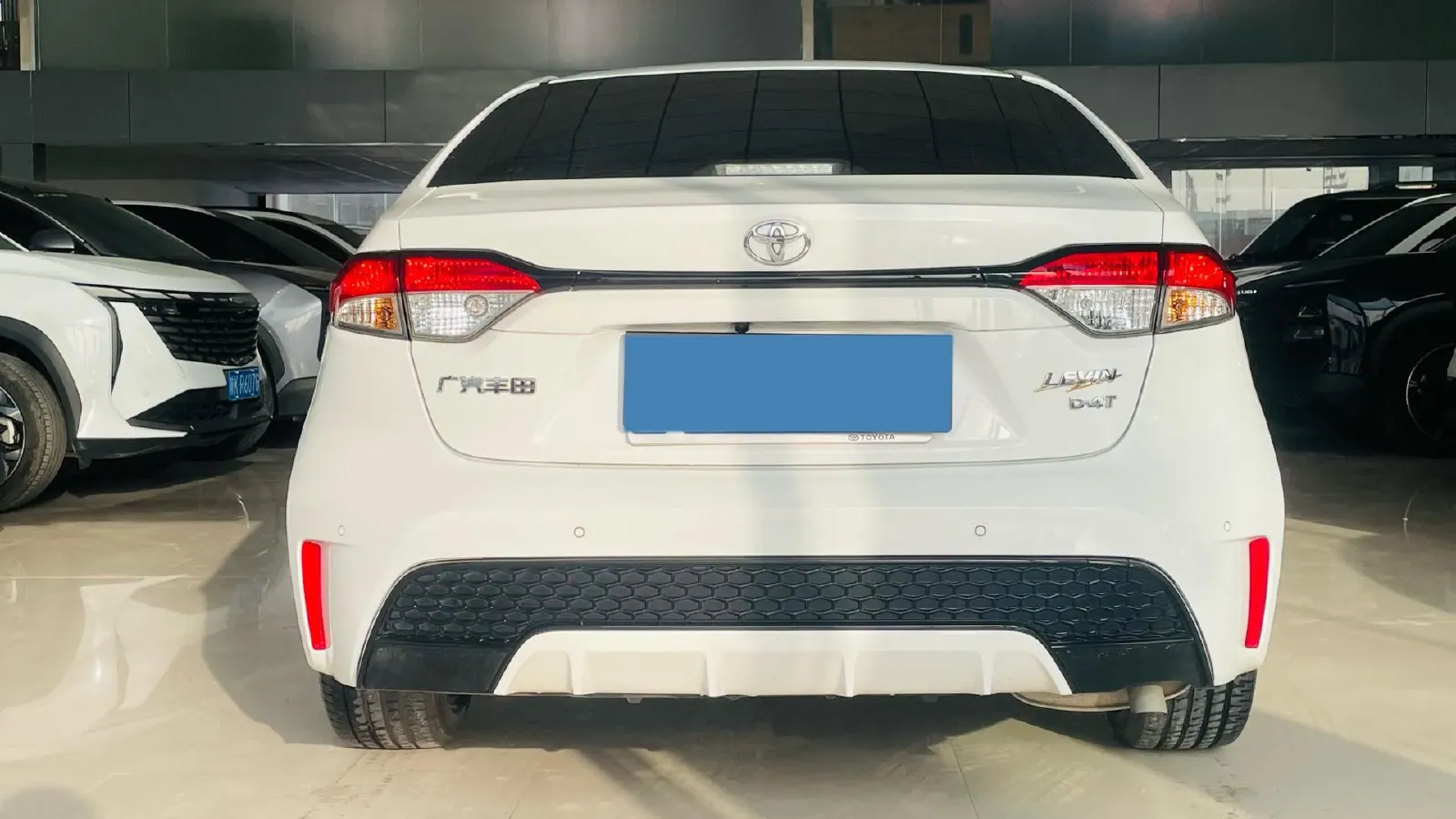 2022 Toyota Levin 1.2T 116HP L4 CVT,autocango,china used car exporter,china ev exporter,chinese used car exporter,chinese used ev exporter