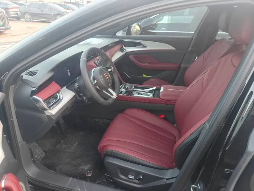 2025 HongQi H5 2.0T 224HP L4 8AT,autocango,china used car exporter,china ev exporter,chinese used car exporter,chinese used ev exporter