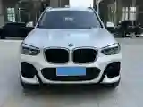 2021 BMW X3 2.0T 224HP L4 8AT