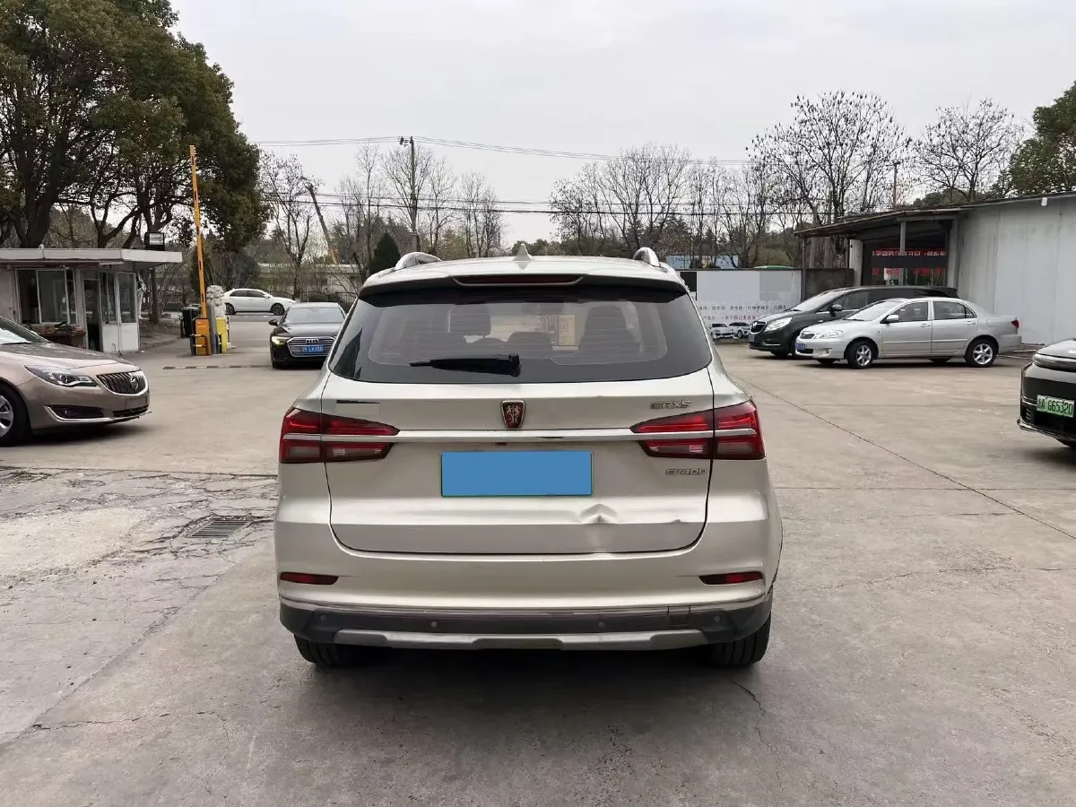 2017 Roewe RX5 BEV 48.3KWH,autocango,china used car exporter,china ev exporter,chinese used car exporter,chinese used ev exporter