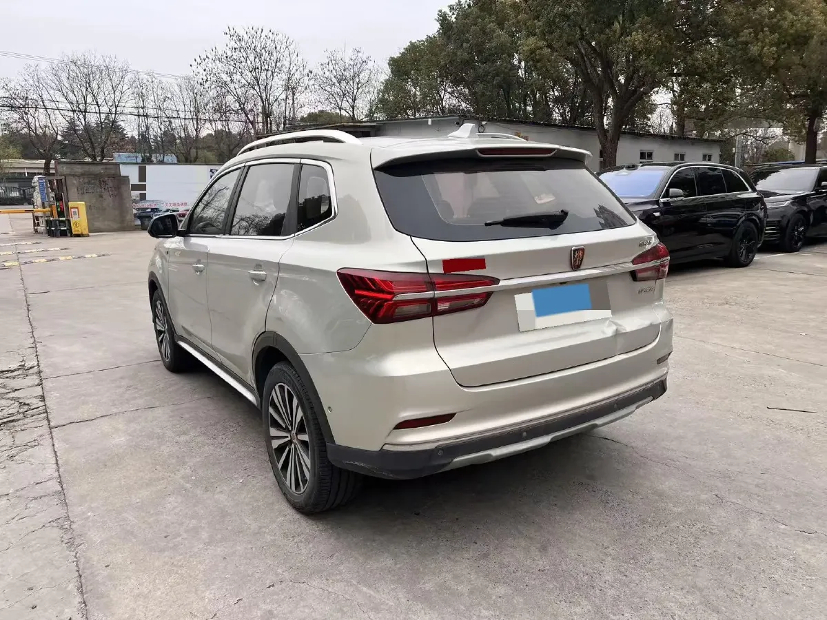 2017 Roewe RX5 BEV 48.3KWH,autocango,china used car exporter,china ev exporter,chinese used car exporter,chinese used ev exporter