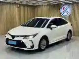 2019 Toyota Corolla 1.2T 116HP L4 CVT