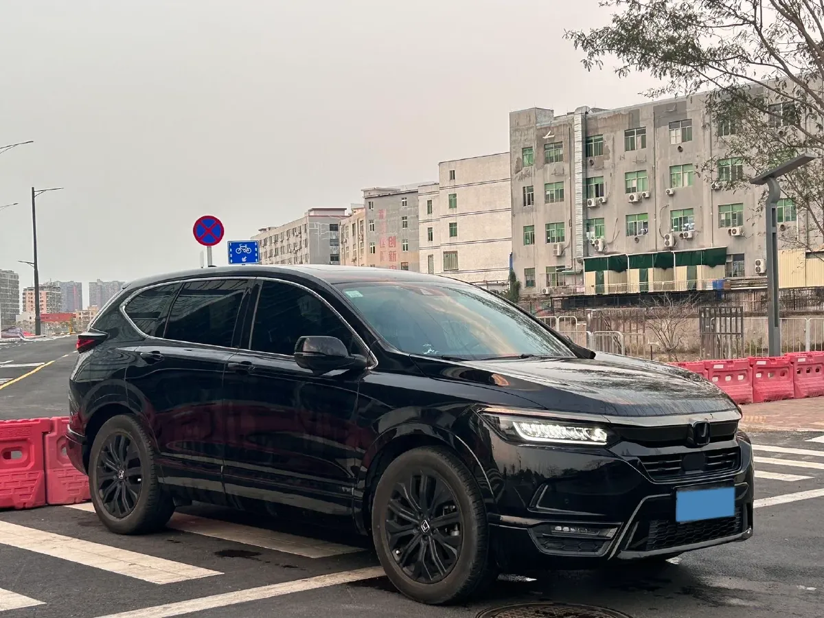 2021 Honda Breeze 1.5T 193HP L4 CVT,autocango,china used car exporter,china ev exporter,chinese used car exporter,chinese used ev exporter