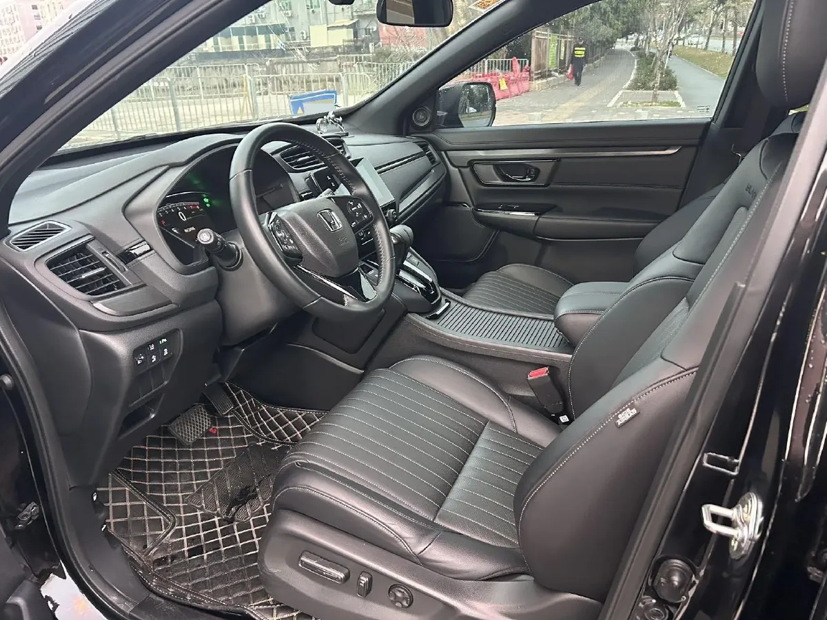 2021 Honda Breeze 1.5T 193HP L4 CVT,autocango,china used car exporter,china ev exporter,chinese used car exporter,chinese used ev exporter