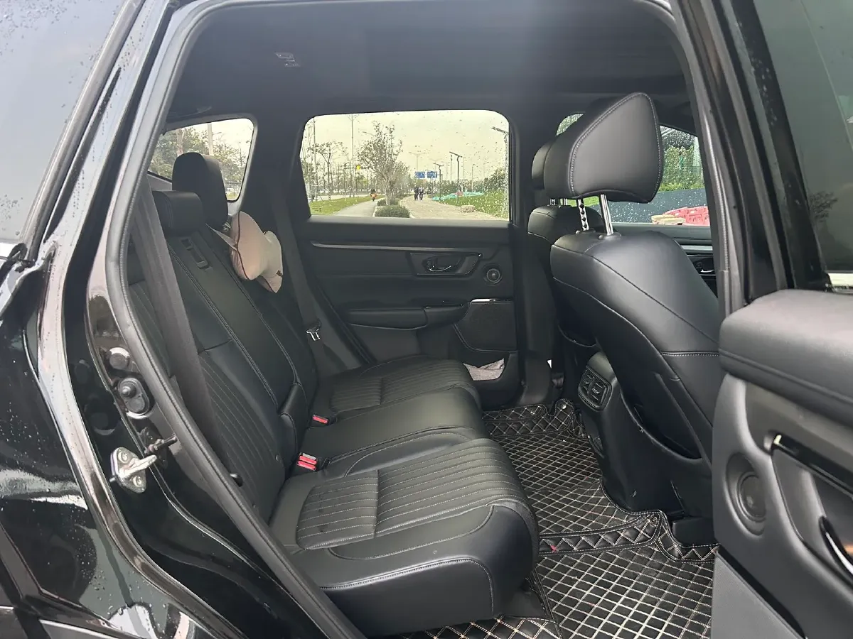 2021 Honda Breeze 1.5T 193HP L4 CVT,autocango,china used car exporter,china ev exporter,chinese used car exporter,chinese used ev exporter