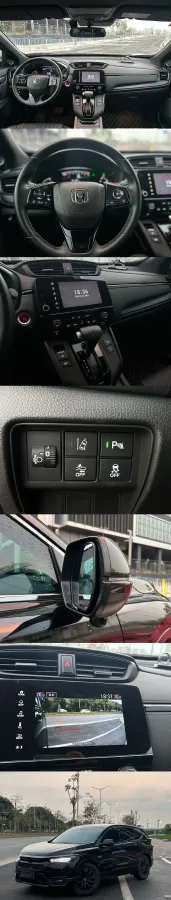 2021 Honda Breeze 1.5T 193HP L4 CVT,autocango,china used car exporter,china ev exporter,chinese used car exporter,chinese used ev exporter