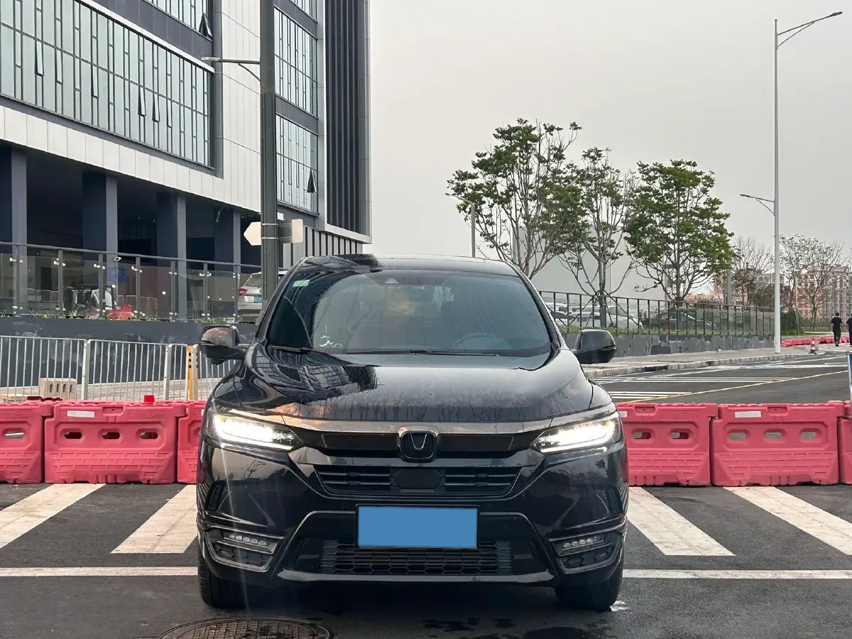2021 Honda Breeze 1.5T 193HP L4 CVT,autocango,china used car exporter,china ev exporter,chinese used car exporter,chinese used ev exporter