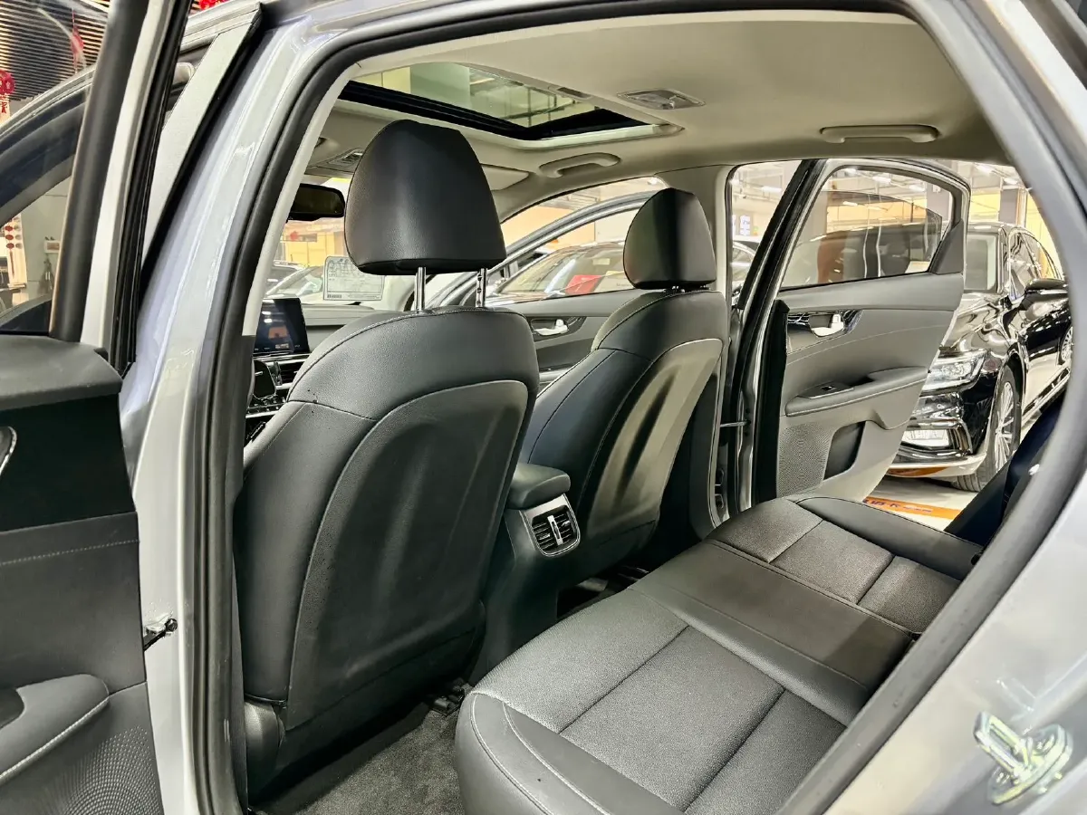 2021 Kia K3 1.5L 115HP L4 CVT,autocango,china used car exporter,china ev exporter,chinese used car exporter,chinese used ev exporter