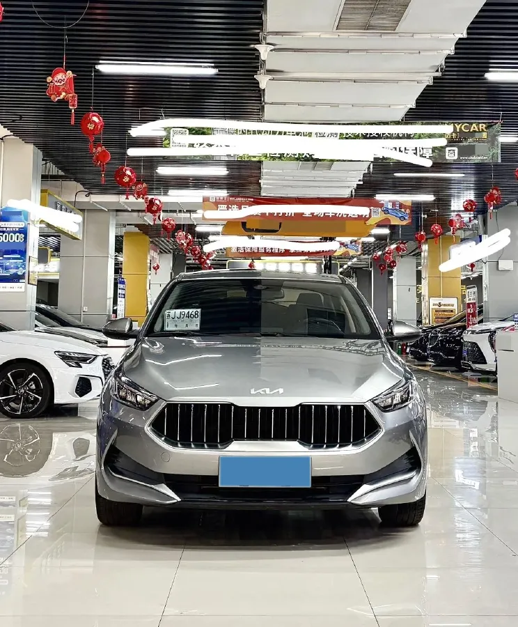 2021 Kia K3 1.5L 115HP L4 CVT,autocango,china used car exporter,china ev exporter,chinese used car exporter,chinese used ev exporter