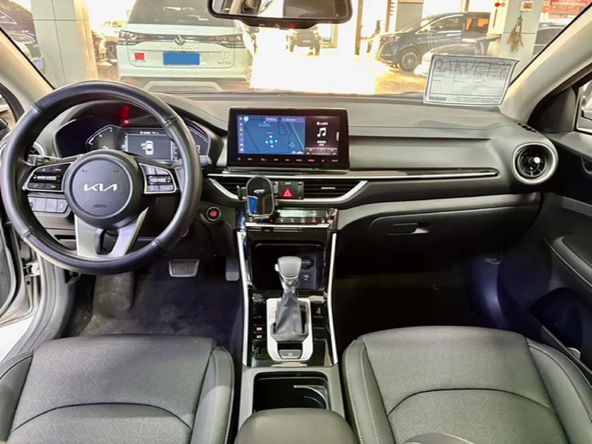 2021 Kia K3 1.5L 115HP L4 CVT,autocango,china used car exporter,china ev exporter,chinese used car exporter,chinese used ev exporter