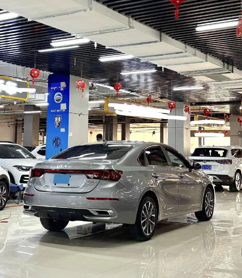 2021 Kia K3 1.5L 115HP L4 CVT,autocango,china used car exporter,china ev exporter,chinese used car exporter,chinese used ev exporter