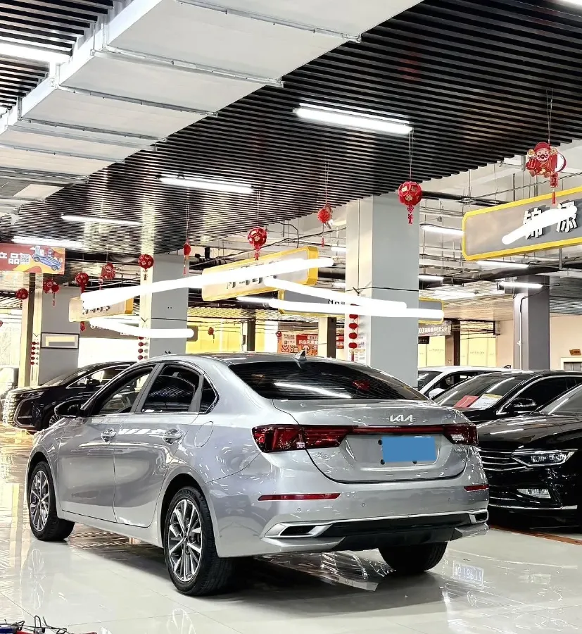 2021 Kia K3 1.5L 115HP L4 CVT,autocango,china used car exporter,china ev exporter,chinese used car exporter,chinese used ev exporter