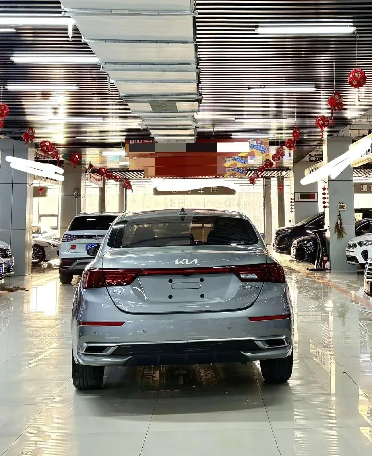 2021 Kia K3 1.5L 115HP L4 CVT,autocango,china used car exporter,china ev exporter,chinese used car exporter,chinese used ev exporter