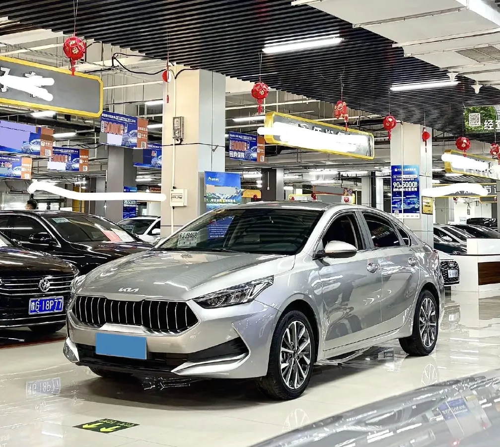 2021 Kia K3 1.5L 115HP L4 CVT,autocango,china used car exporter,china ev exporter,chinese used car exporter,chinese used ev exporter