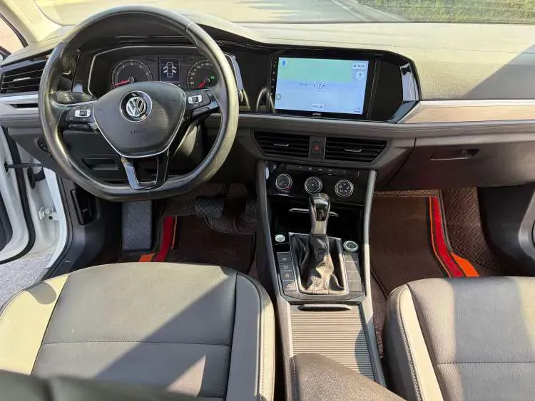 2019 Volkswagen Tharu 1.4T 150HP L4 7DCT,autocango,china used car exporter,china ev exporter,chinese used car exporter,chinese used ev exporter