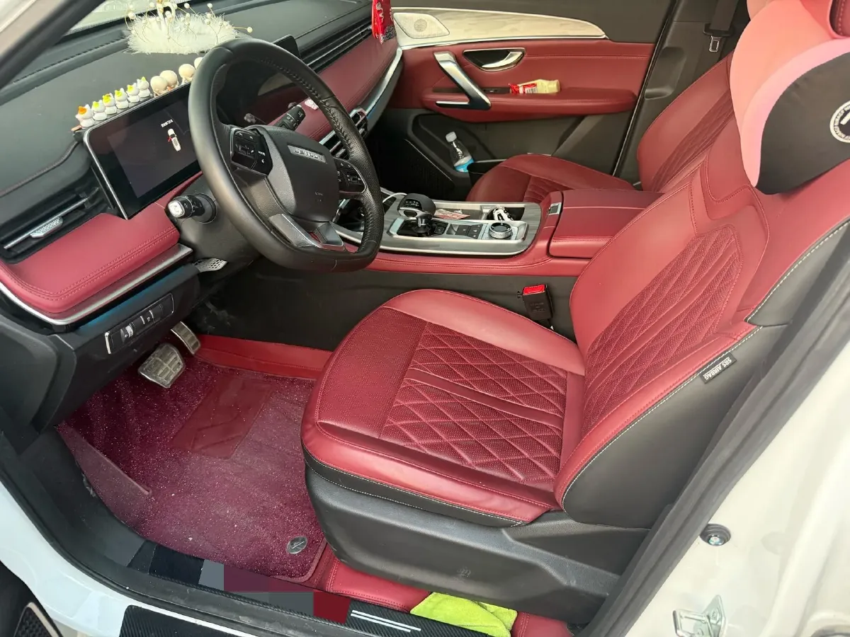 2023 Jetour X70 Plus 1.5T 156HP L4 CVT,autocango,china used car exporter,china ev exporter,chinese used car exporter,chinese used ev exporter