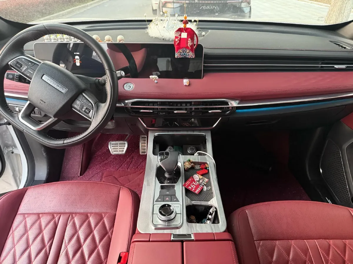 2023 Jetour X70 Plus 1.5T 156HP L4 CVT,autocango,china used car exporter,china ev exporter,chinese used car exporter,chinese used ev exporter