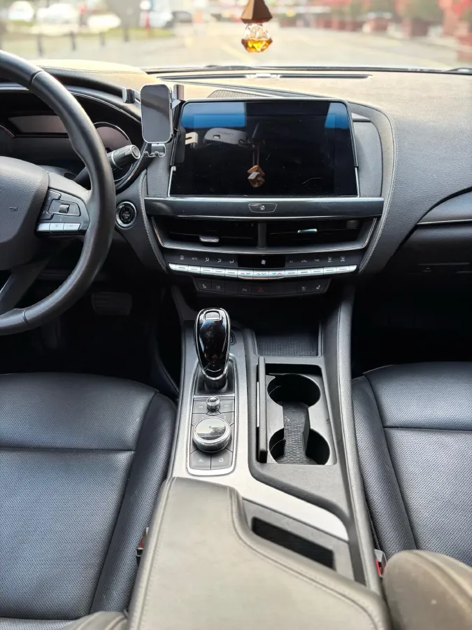 2022 Cadillac CT5 2.0T 237HP L4 10AT,autocango,china used car exporter,china ev exporter,chinese used car exporter,chinese used ev exporter