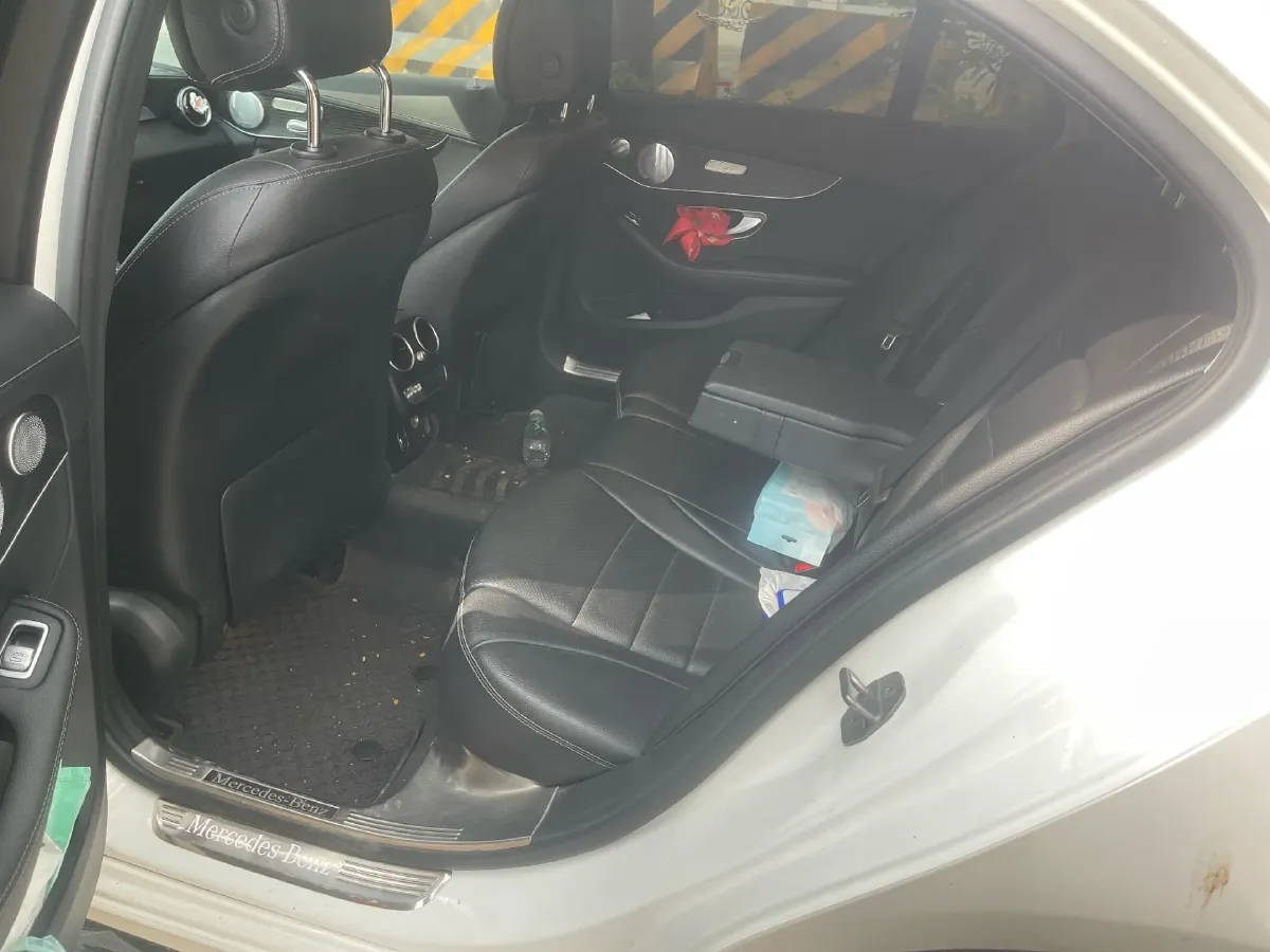 2021 Mercedes-Benz C Class 1.5T 184HP L4 9AT,autocango,china used car exporter,china ev exporter,chinese used car exporter,chinese used ev exporter