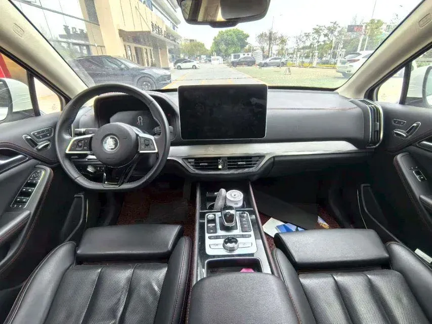 2019 BYD Tang 2.0T 192HP L4 6AT,autocango,china used car exporter,china ev exporter,chinese used car exporter,chinese used ev exporter