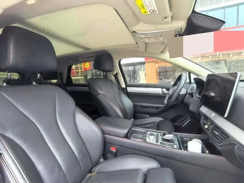 2019 BYD Tang 2.0T 192HP L4 6AT,autocango,china used car exporter,china ev exporter,chinese used car exporter,chinese used ev exporter