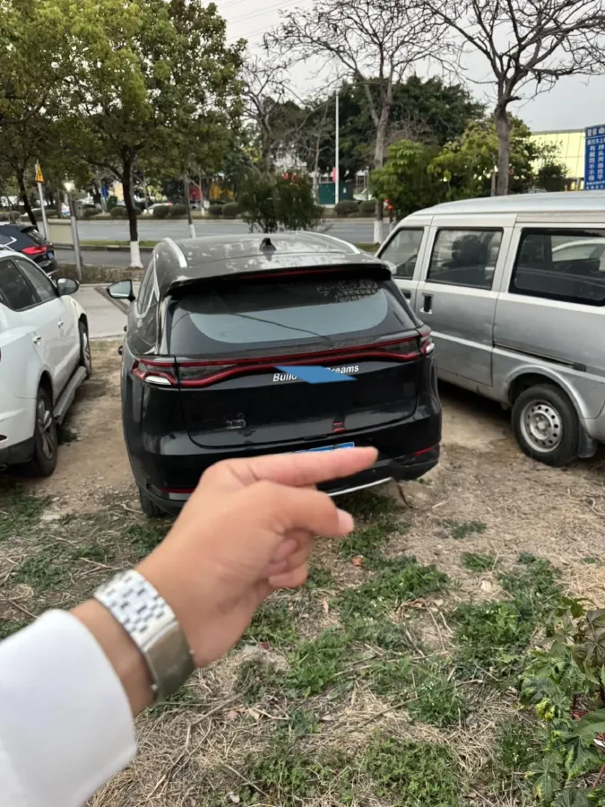 2019 BYD Tang 2.0T 192HP L4 6AT,autocango,china used car exporter,china ev exporter,chinese used car exporter,chinese used ev exporter