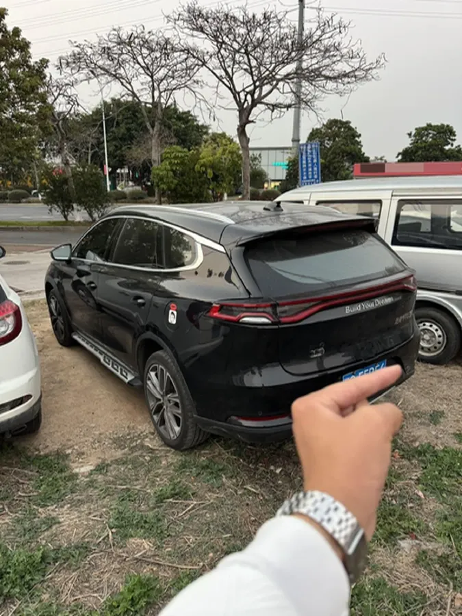 2019 BYD Tang 2.0T 192HP L4 6AT,autocango,china used car exporter,china ev exporter,chinese used car exporter,chinese used ev exporter