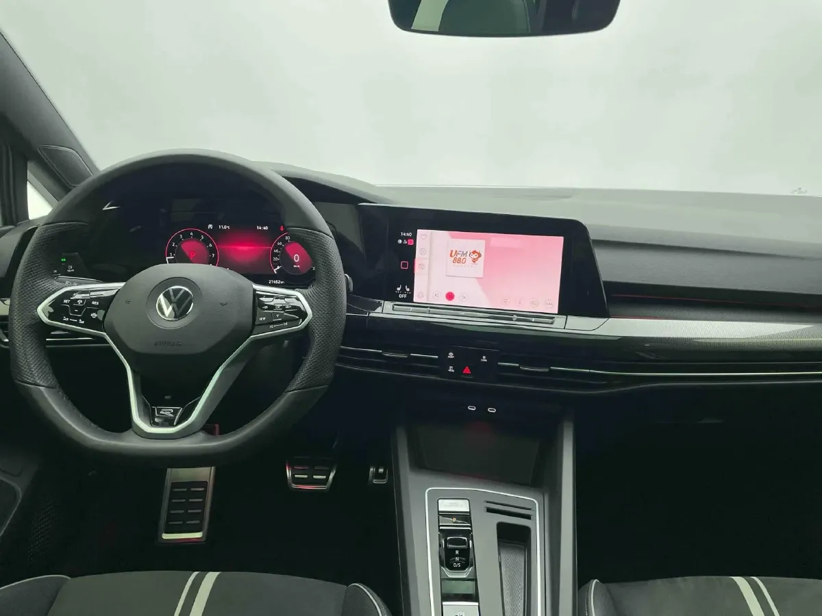 2021 Volkswagen Golf 1.4T 150HP L4 7DCT,autocango,china used car exporter,china ev exporter,chinese used car exporter,chinese used ev exporter