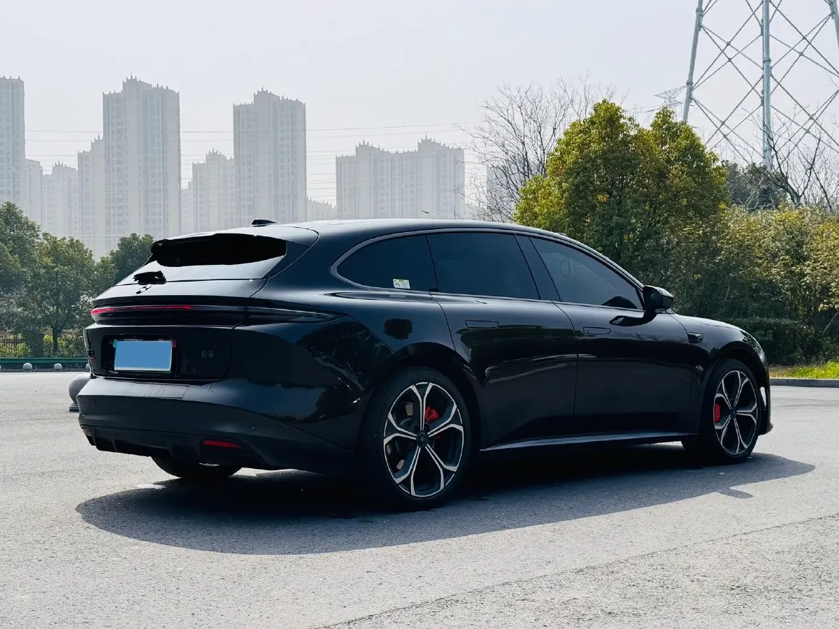 2024 NIO ET5T BEV 75KWH,autocango,china used car exporter,china ev exporter,chinese used car exporter,chinese used ev exporter