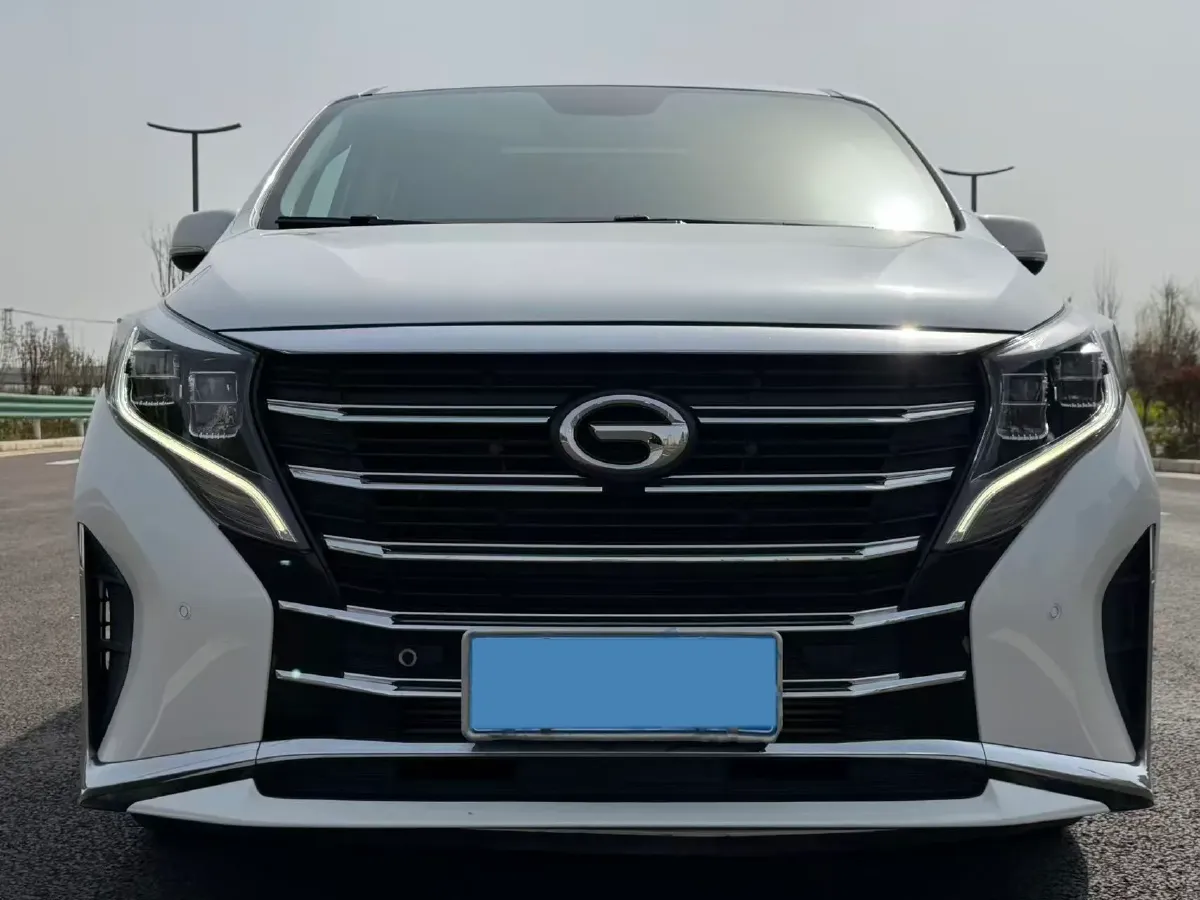 2021 GAC Trumpchi M8 2.0T 252HP L4 8AT,autocango,china used car exporter,china ev exporter,chinese used car exporter,chinese used ev exporter