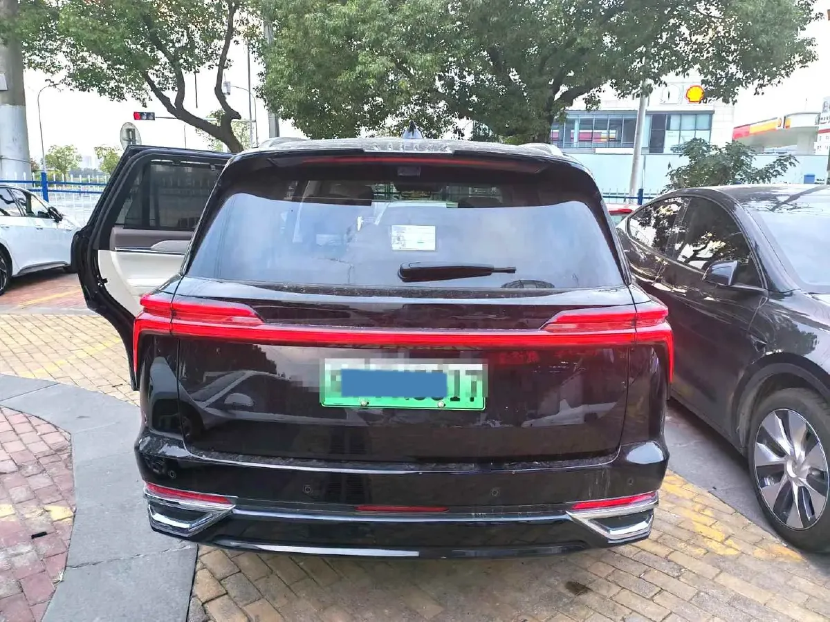 2025 WEY BlueMountain 1.5T 170HP L4 4DHT PHEV 52.3KWH,autocango,china used car exporter,china ev exporter,chinese used car exporter,chinese used ev exporter