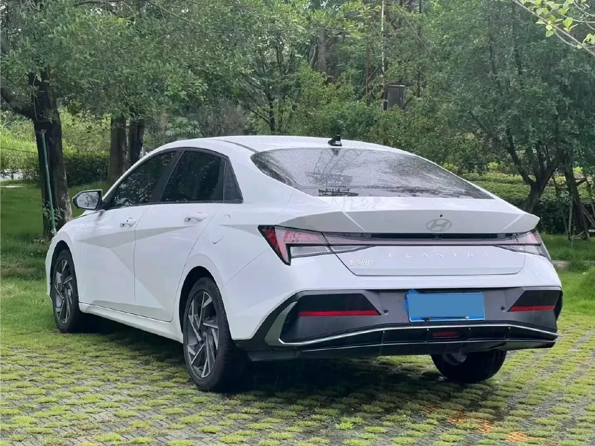 2023 Hyundai Elantra 1.5L 115HP L4 CVT,autocango,china used car exporter,china ev exporter,chinese used car exporter,chinese used ev exporter