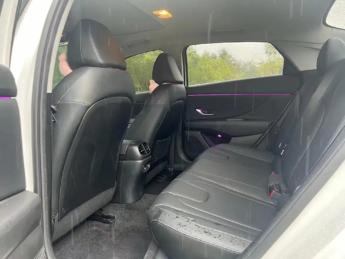 2023 Hyundai Elantra 1.5L 115HP L4 CVT,autocango,china used car exporter,china ev exporter,chinese used car exporter,chinese used ev exporter