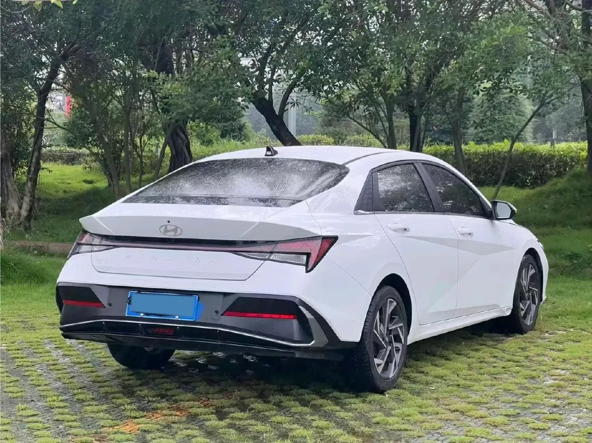 2023 Hyundai Elantra 1.5L 115HP L4 CVT,autocango,china used car exporter,china ev exporter,chinese used car exporter,chinese used ev exporter