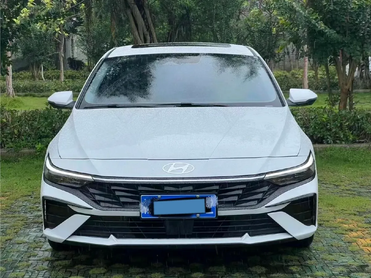 2023 Hyundai Elantra 1.5L 115HP L4 CVT,autocango,china used car exporter,china ev exporter,chinese used car exporter,chinese used ev exporter