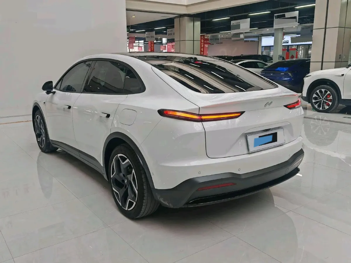 2024 ONVO L60 BEV 60KWH,autocango,china used car exporter,china ev exporter,chinese used car exporter,chinese used ev exporter