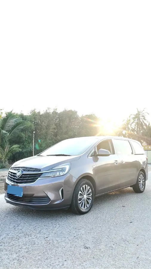 2021 Buick GL8 2.0T 237HP L4 9AT,autocango,china used car exporter,china ev exporter,chinese used car exporter,chinese used ev exporter