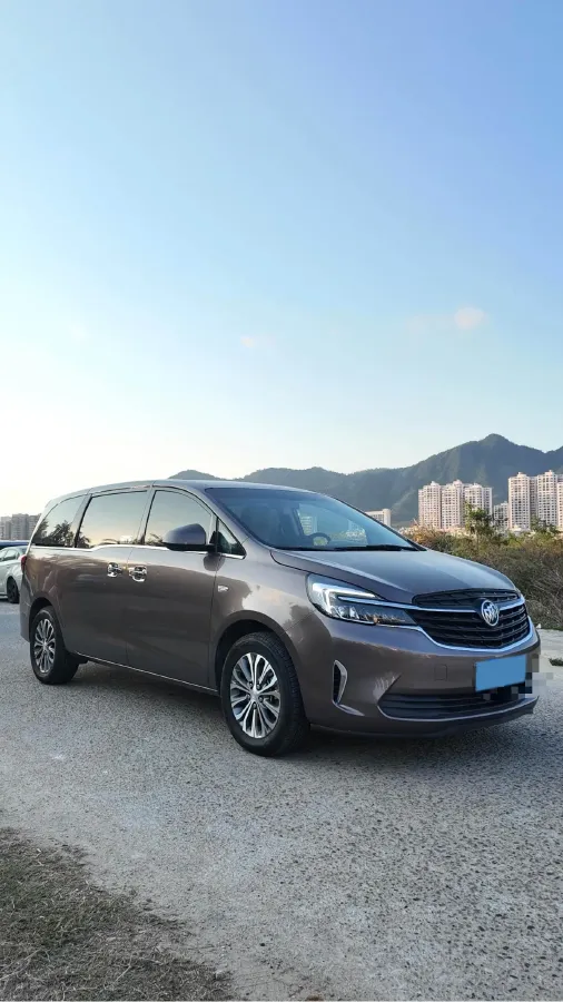 2021 Buick GL8 2.0T 237HP L4 9AT,autocango,china used car exporter,china ev exporter,chinese used car exporter,chinese used ev exporter