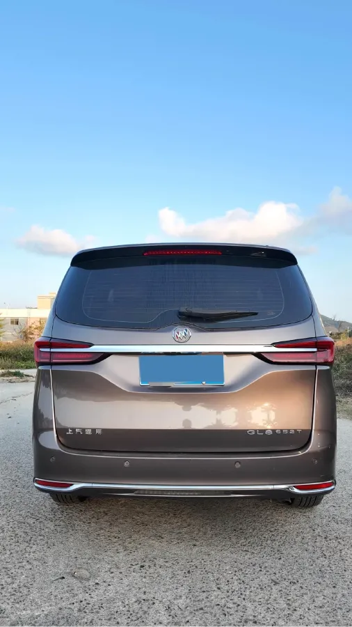 2021 Buick GL8 2.0T 237HP L4 9AT,autocango,china used car exporter,china ev exporter,chinese used car exporter,chinese used ev exporter