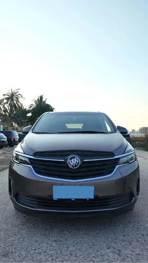 2021 Buick GL8 2.0T 237HP L4 9AT,autocango,china used car exporter,china ev exporter,chinese used car exporter,chinese used ev exporter