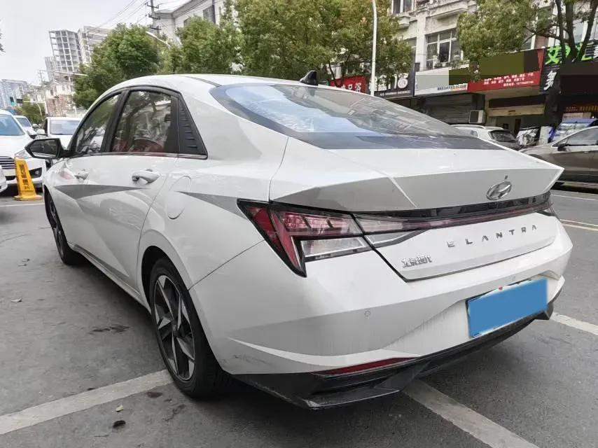 2021 Hyundai Elantra 1.5L 115HP L4 CVT,autocango,china used car exporter,china ev exporter,chinese used car exporter,chinese used ev exporter