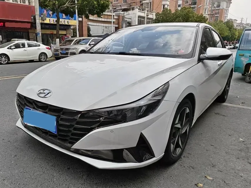 2021 Hyundai Elantra 1.5L 115HP L4 CVT,autocango,china used car exporter,china ev exporter,chinese used car exporter,chinese used ev exporter