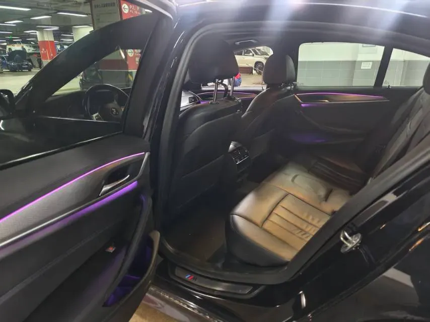 2020 BMW 5 Series 2.0T 184HP L4 8AT,autocango,china used car exporter,china ev exporter,chinese used car exporter,chinese used ev exporter