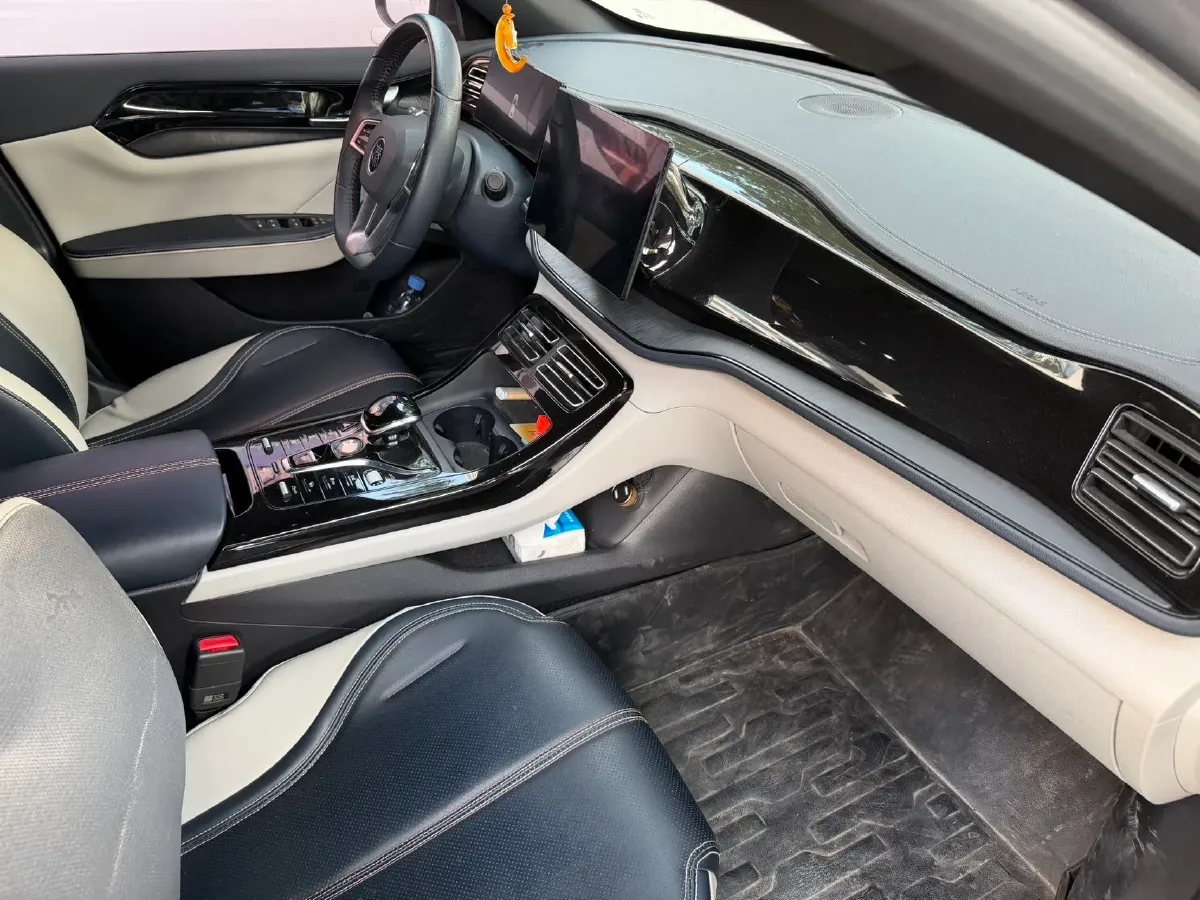 2023 BYD Qin Plus 1.5L 110HP L4 E-CVT PHEV 8.32KWH,autocango,china used car exporter,china ev exporter,chinese used car exporter,chinese used ev exporter