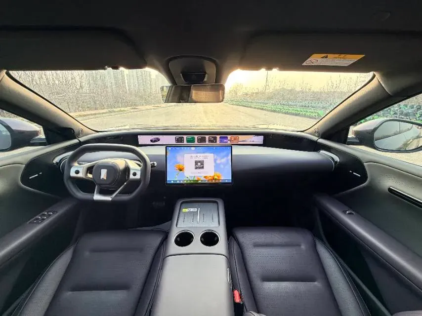 2024 Avatr 07 BEV 82.16KWH,autocango,china used car exporter,china ev exporter,chinese used car exporter,chinese used ev exporter