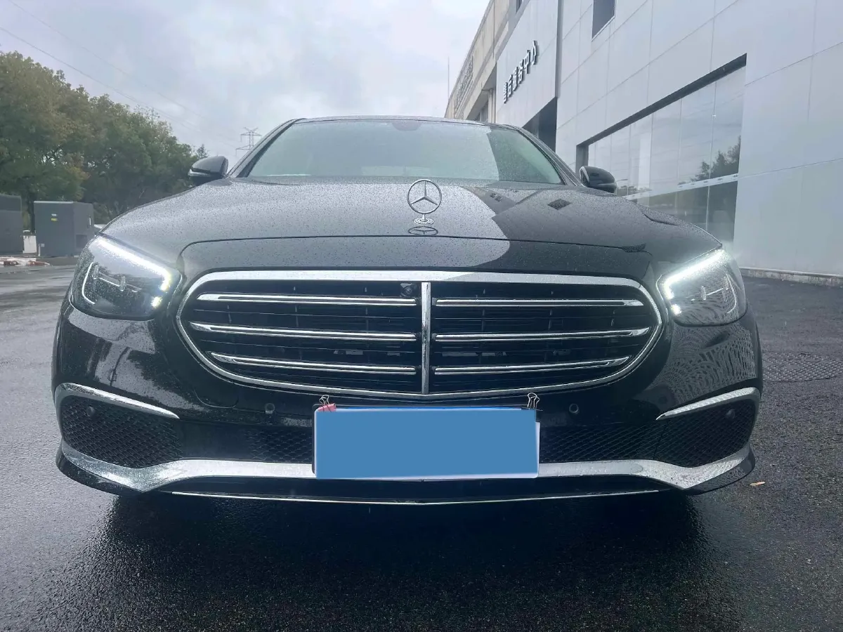 2023 Mercedes-Benz E Class 2.0T 258HP L4 9AT,autocango,china used car exporter,china ev exporter,chinese used car exporter,chinese used ev exporter