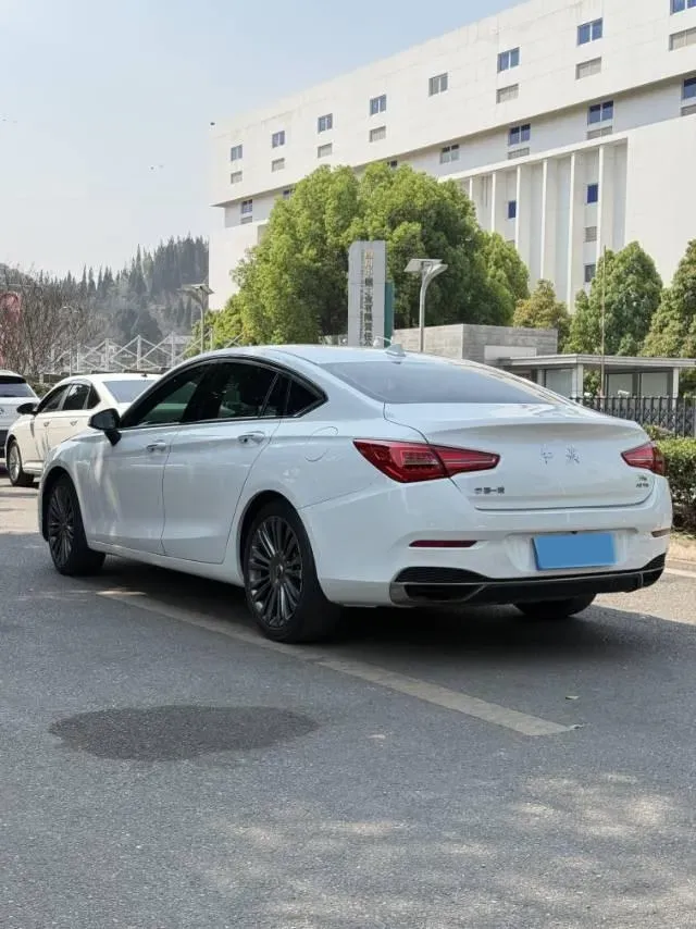 2018 JAC Refine S7 1.5T 174HP L4 6DCT,autocango,china used car exporter,china ev exporter,chinese used car exporter,chinese used ev exporter