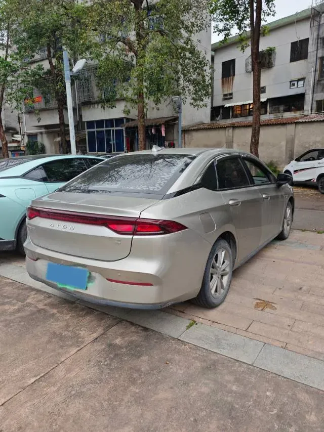 2022 Aion S BEV 60KWH,autocango,china used car exporter,china ev exporter,chinese used car exporter,chinese used ev exporter
