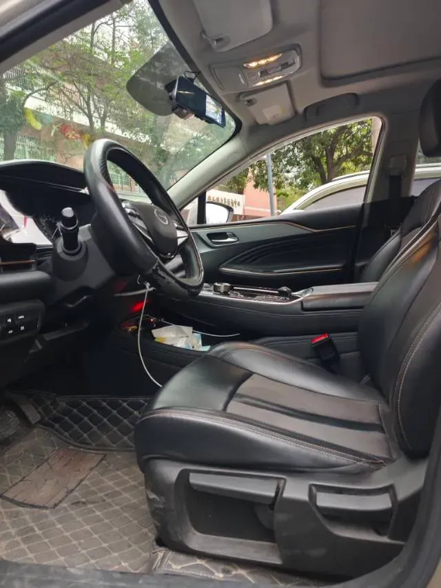 2022 Aion S BEV 60KWH,autocango,china used car exporter,china ev exporter,chinese used car exporter,chinese used ev exporter