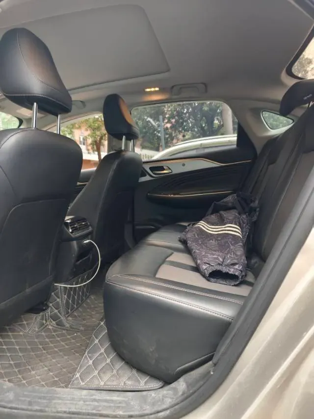 2022 Aion S BEV 60KWH,autocango,china used car exporter,china ev exporter,chinese used car exporter,chinese used ev exporter